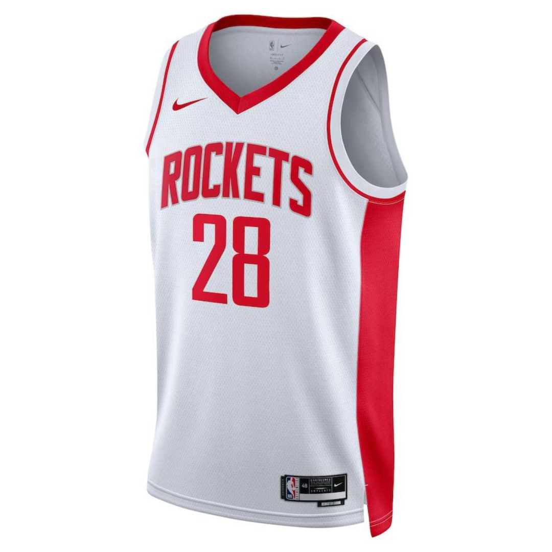 Alperen Sengun Houston Rockets Jersey