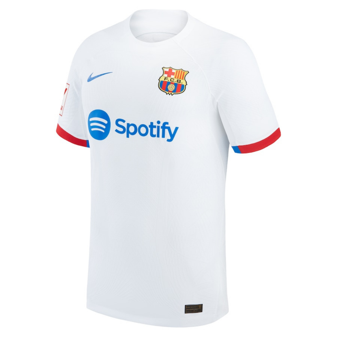 Joao Felix Barcelona Jersey