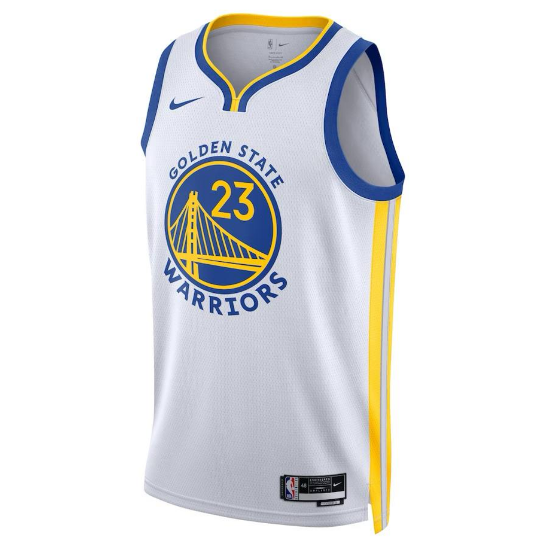 Draymond Green Golden State Warriors Jersey