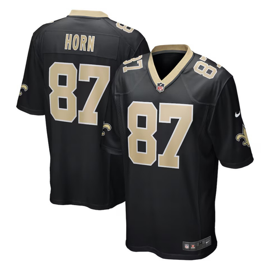 Joe Horn New Orleans Saints Jersey