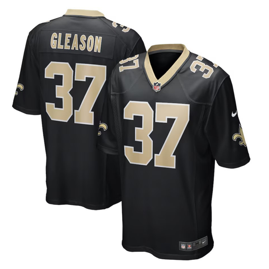 Steve Gleason New Orleans Saints Jersey