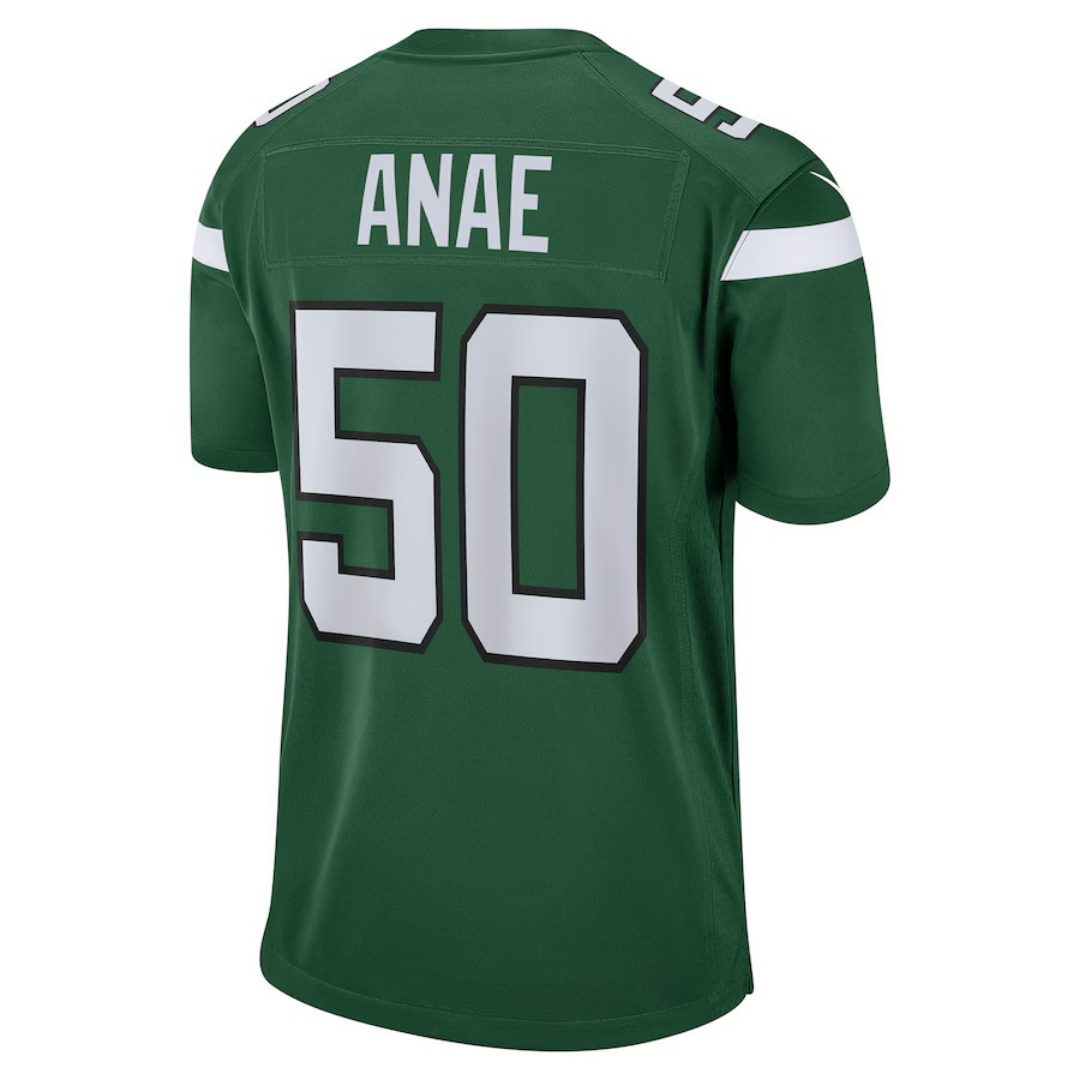 Bradley Anae New York Jets Jersey