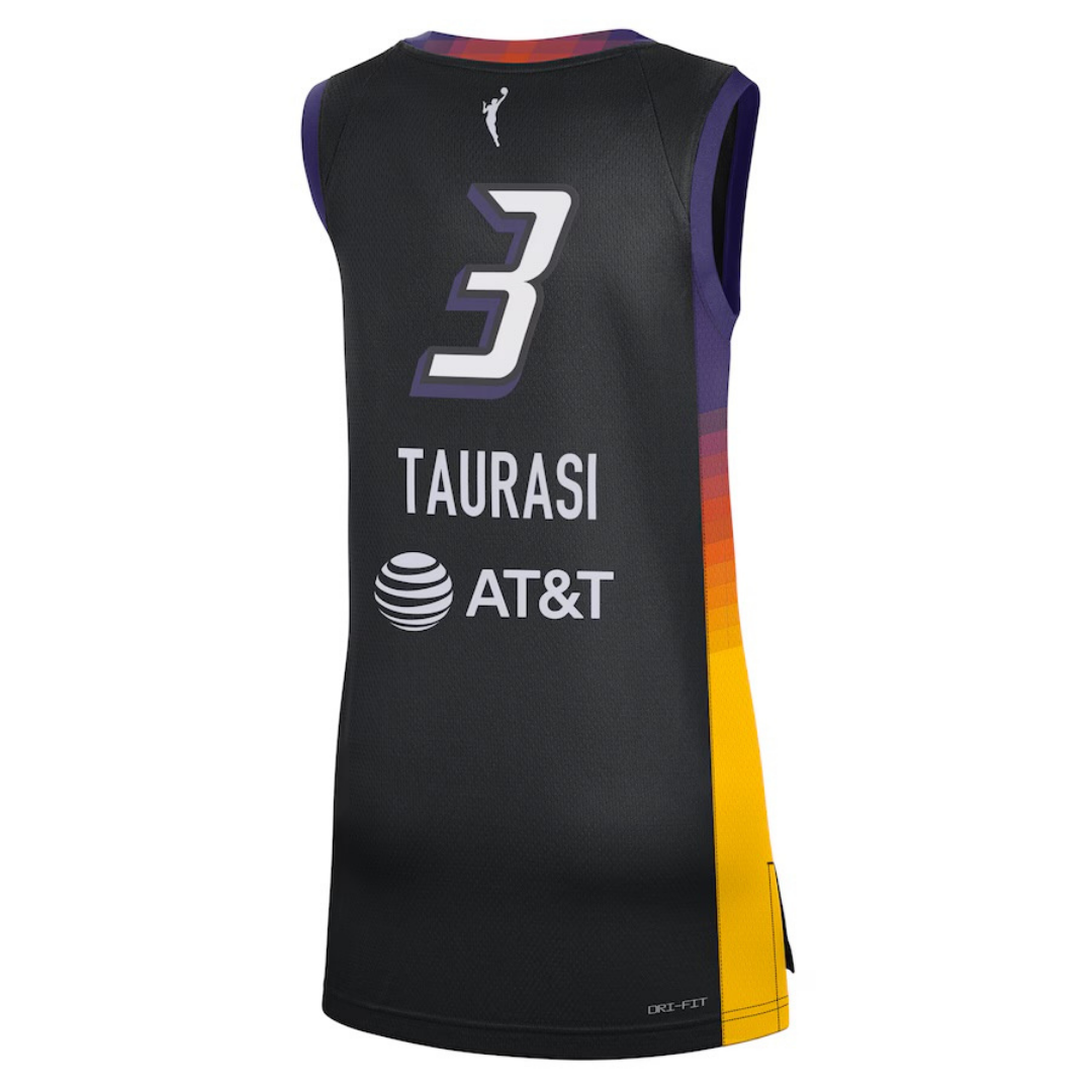 Diana Taurasi Phoenix Mecury Jersey