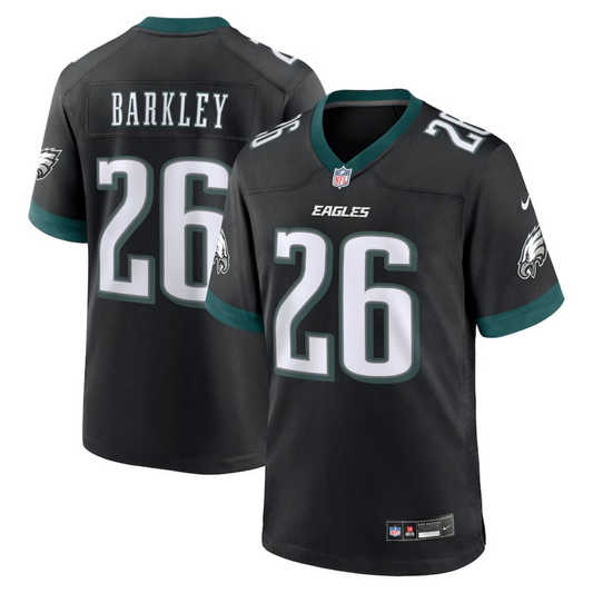 Saquon Barkley Philadelphia Eagles Jersey