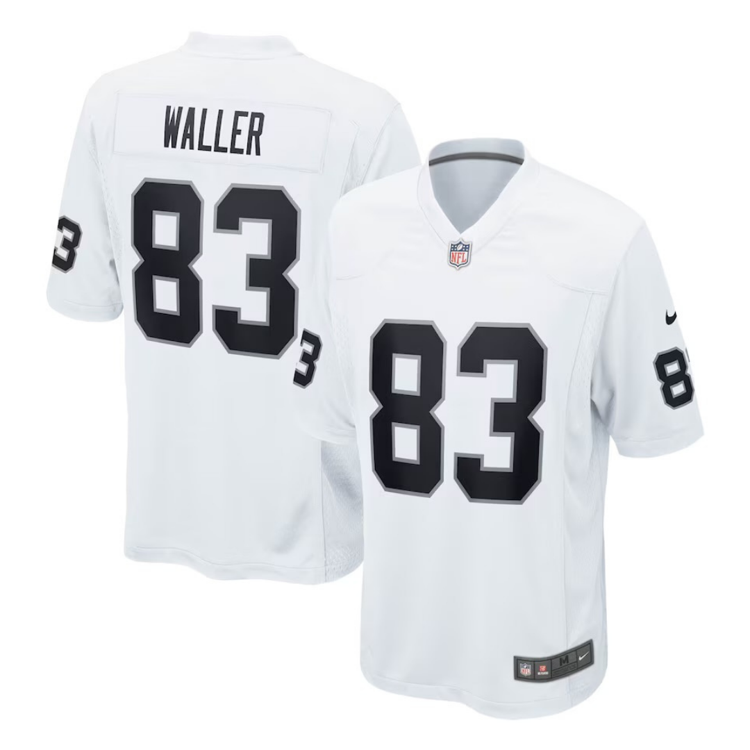 Darren Waller Las Vegas Raiders Jersey