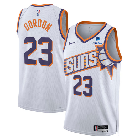 Eric Gordon Phoenix Suns Jersey