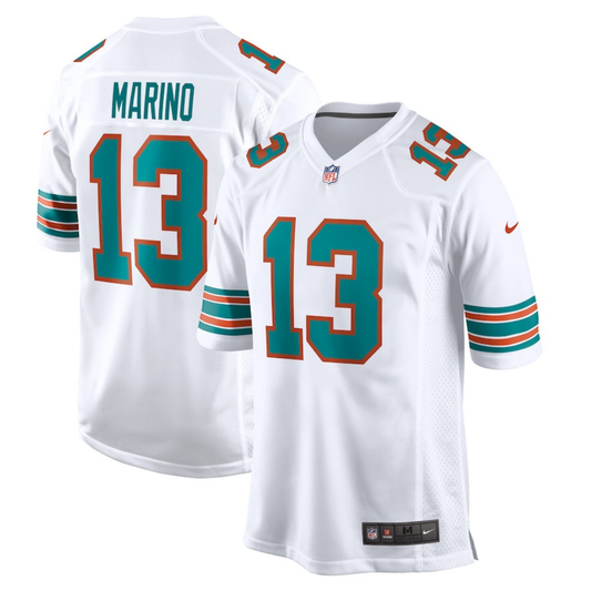 Dan Marino Miami Dolphins Jersey