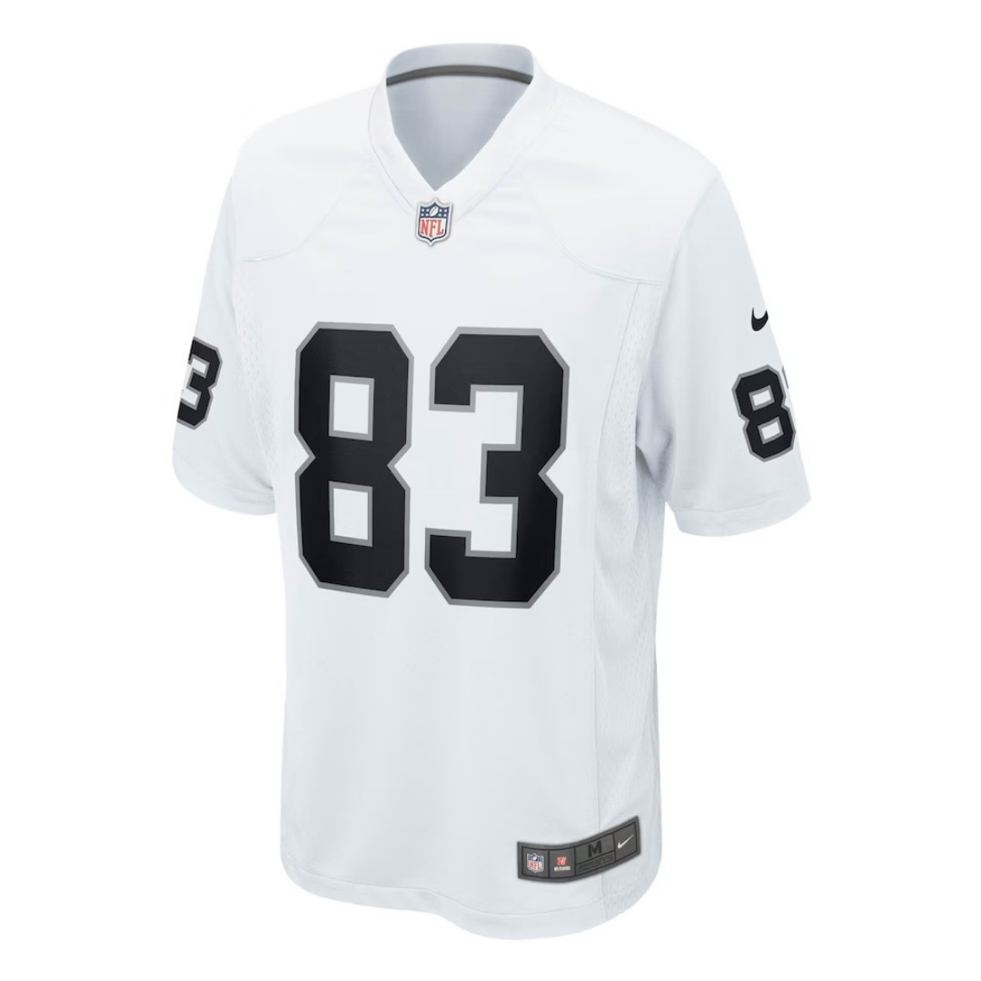 Darren Waller Las Vegas Raiders Jersey