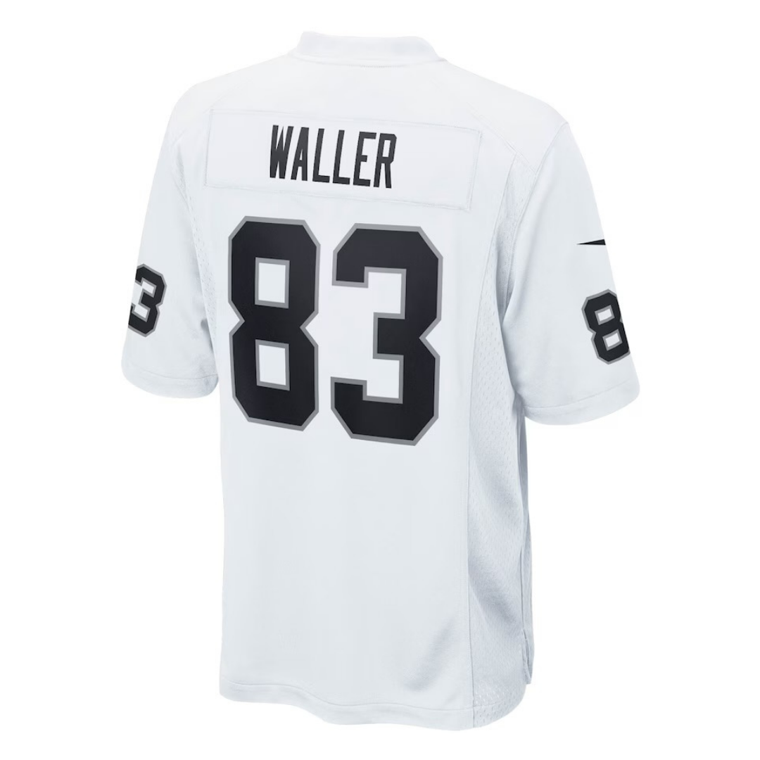 Darren Waller Las Vegas Raiders Jersey