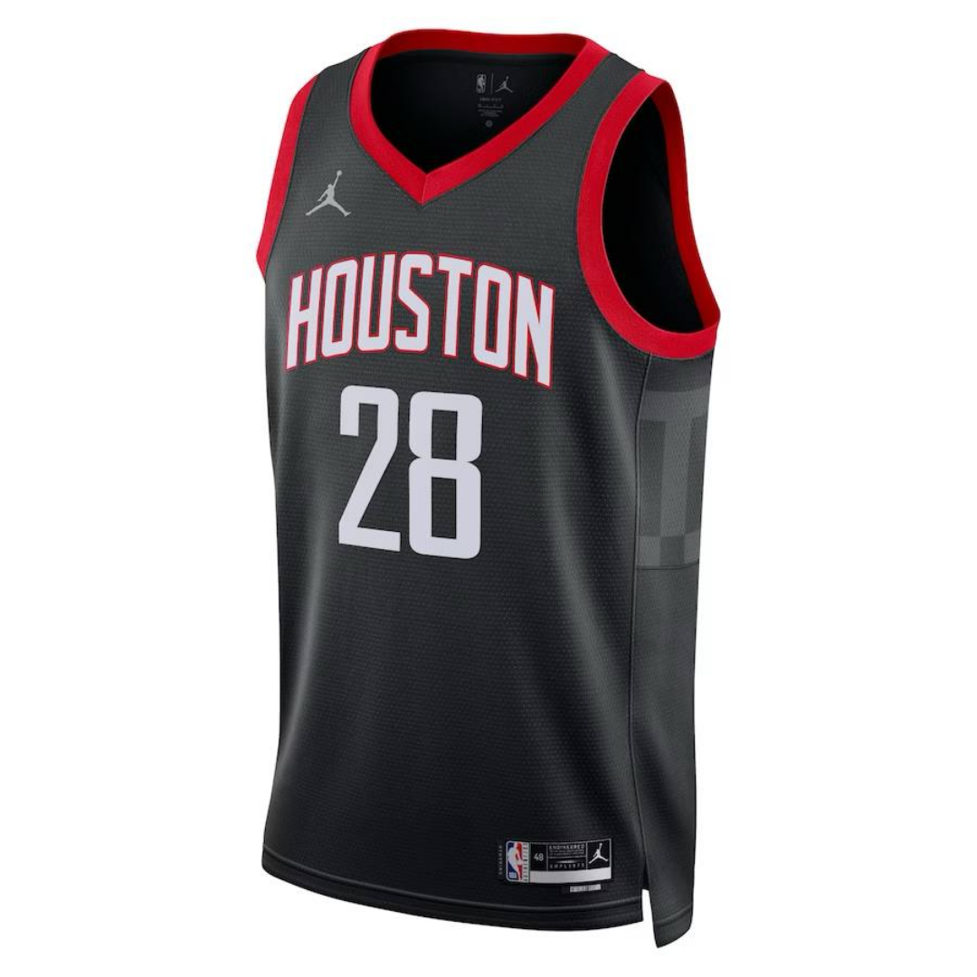 Alperen Sengun Houston Rockets Jersey