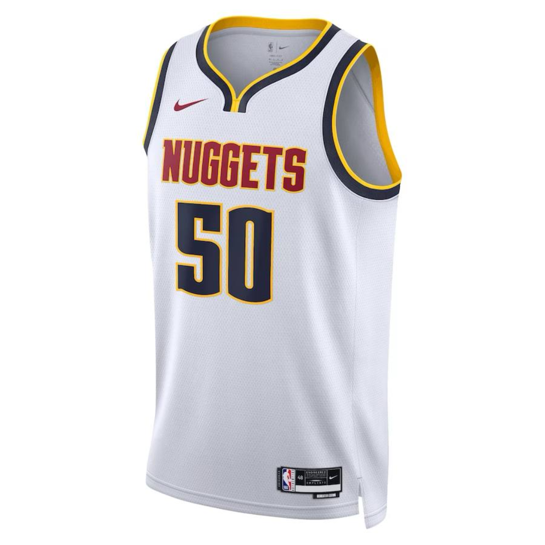 Aaron Gordon Denver Nuggets Jersey