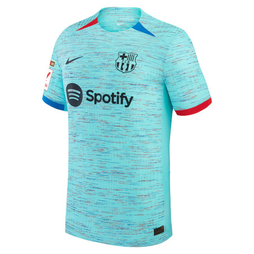 Joao Felix Barcelona Jersey