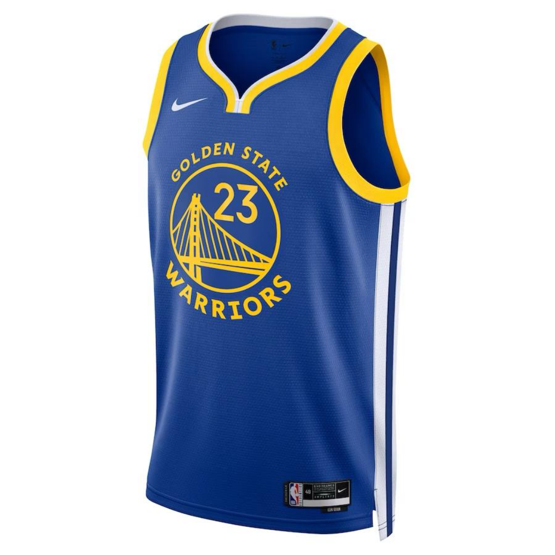 Draymond Green Golden State Warriors Jersey