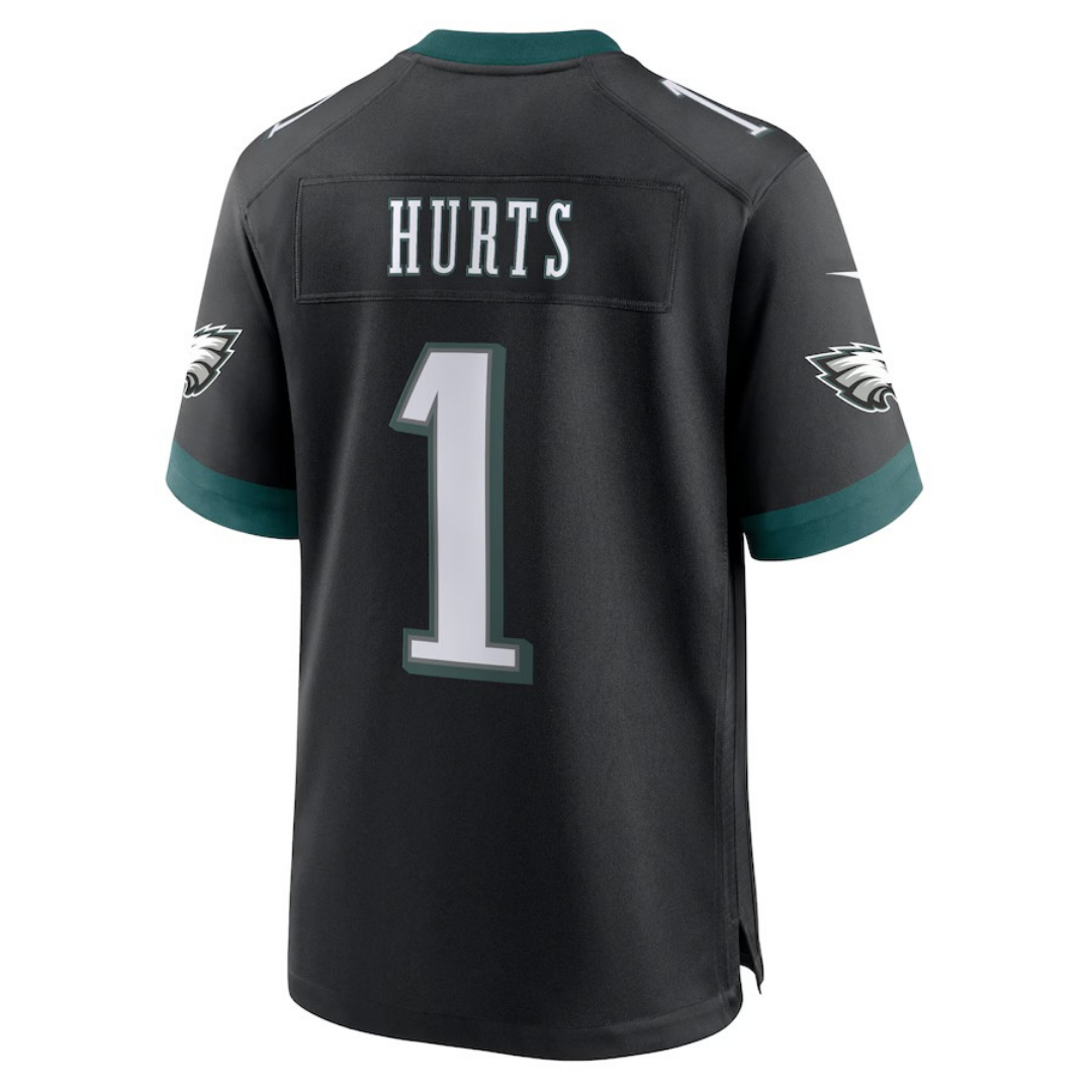 Jalen Hurts Philadelphia Eagles Jersey