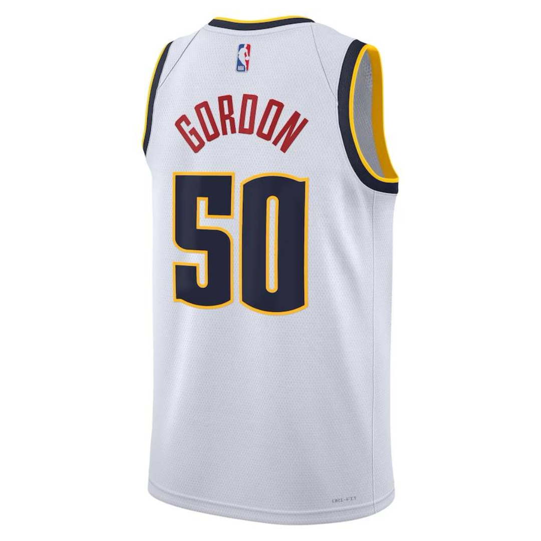 Aaron Gordon Denver Nuggets Jersey