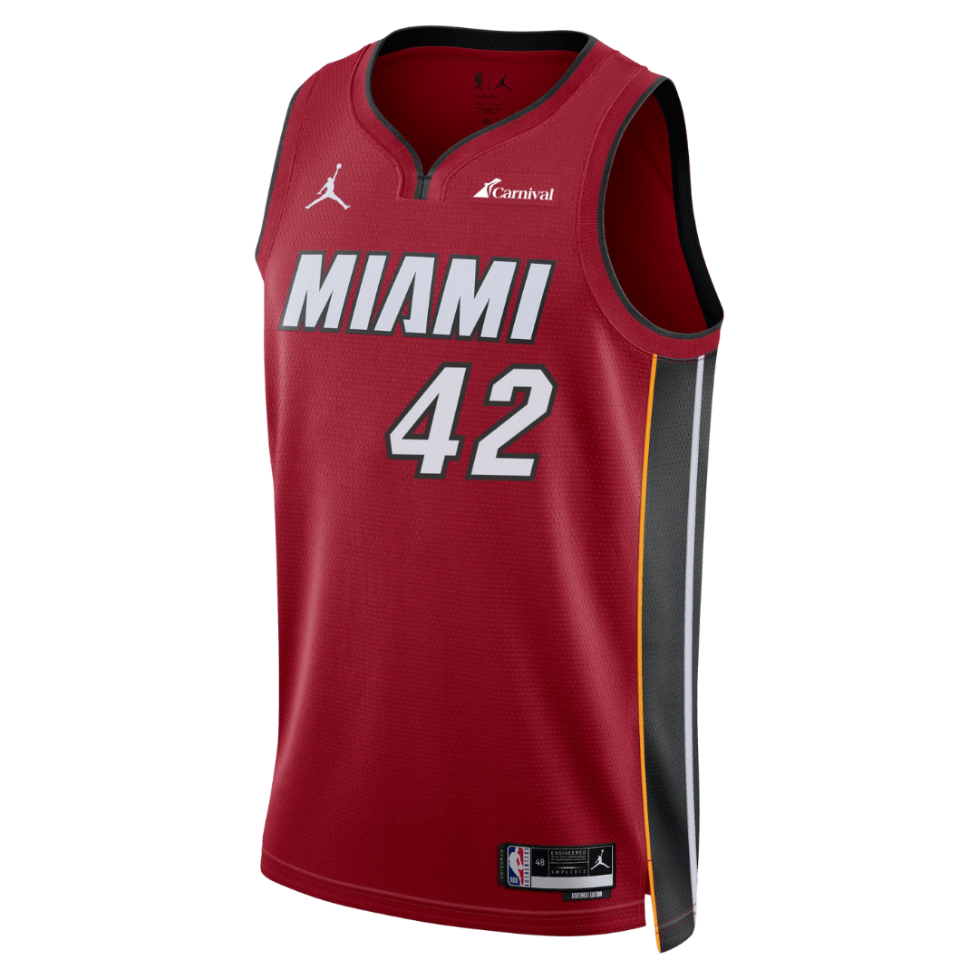 Kevin Love Miami Heat Jersey