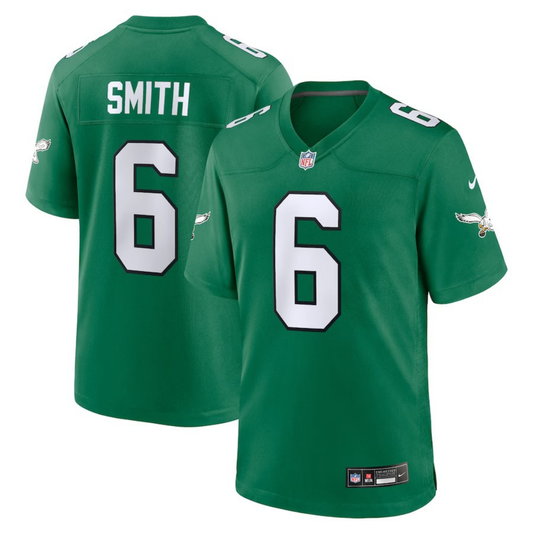 DeVonta Smith Philadelphia Eagles Jersey