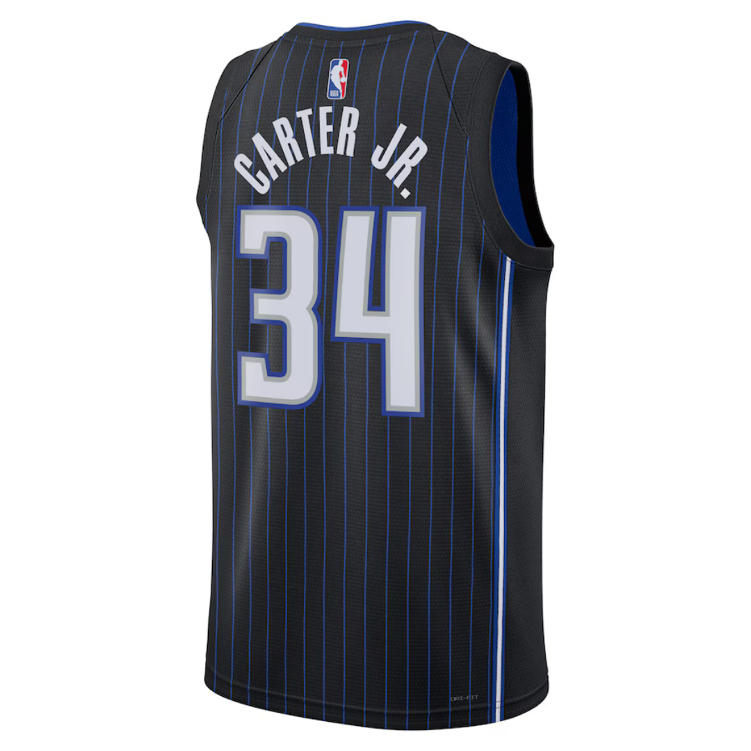 Wendell Carter Jr Orlando Magic Jersey