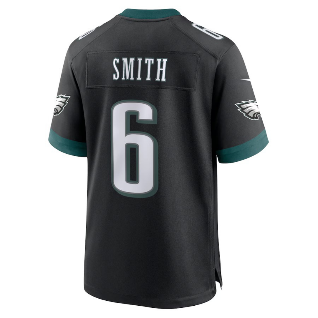 DeVonta Smith Philadelphia Eagles Jersey