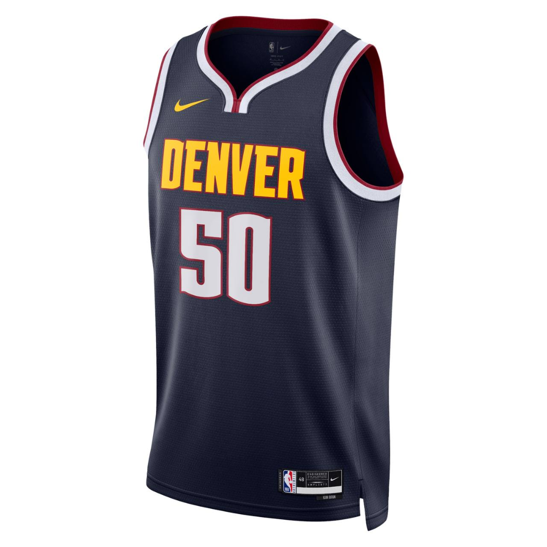 Aaron Gordon Denver Nuggets Jersey