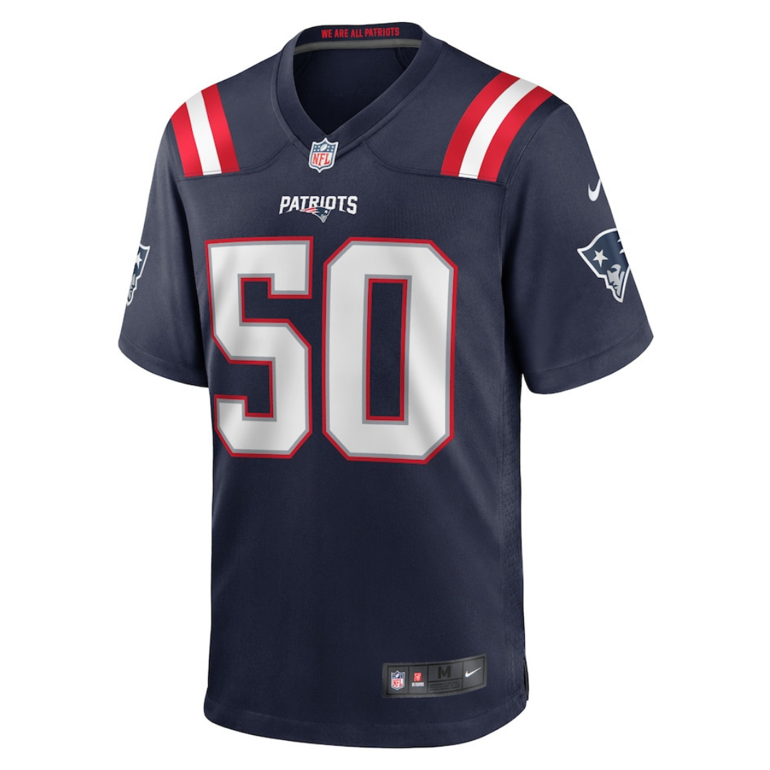 Chase Winovich New England Patroits Jersey