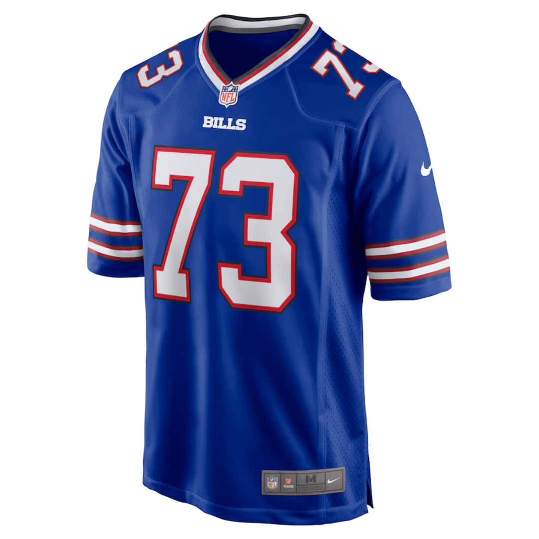 Dion Dawkins Buffalo Bills Jersey