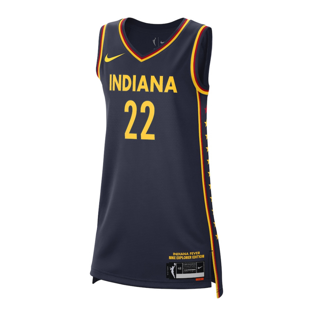 Caitlin Clark Indiana Fever Jersey