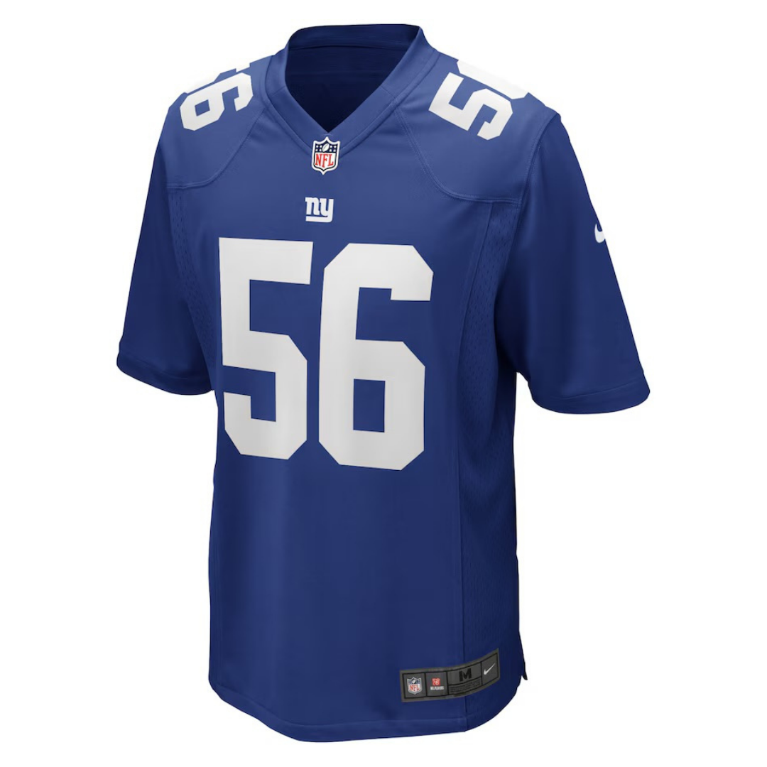 Lawrence Taylor New York Giants Jersey