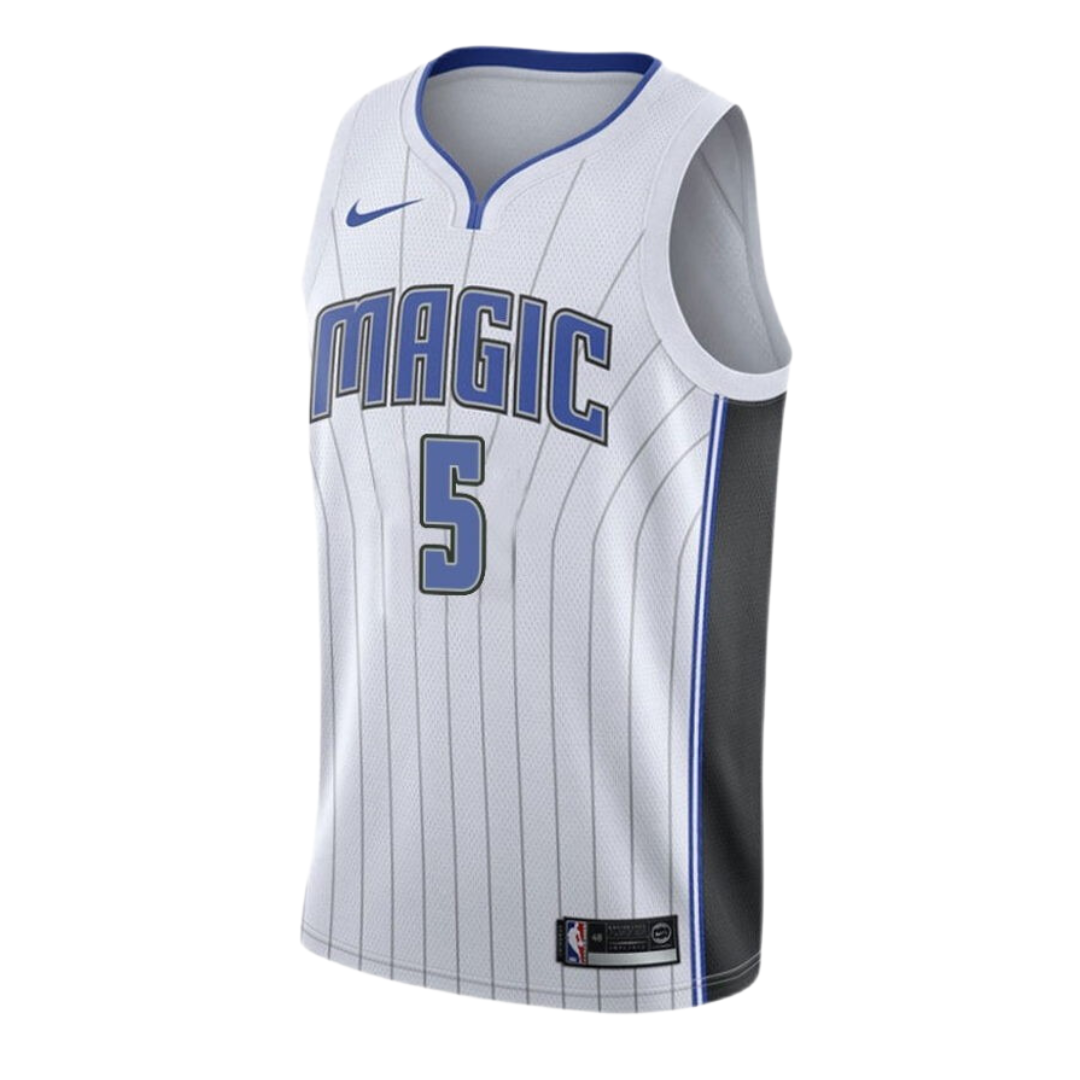 Paolo Banchero Orlando Magic Jersey