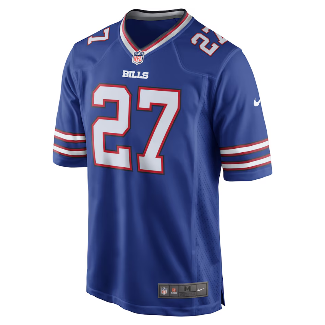 Tre'Davious White Buffalo Bills Jersey