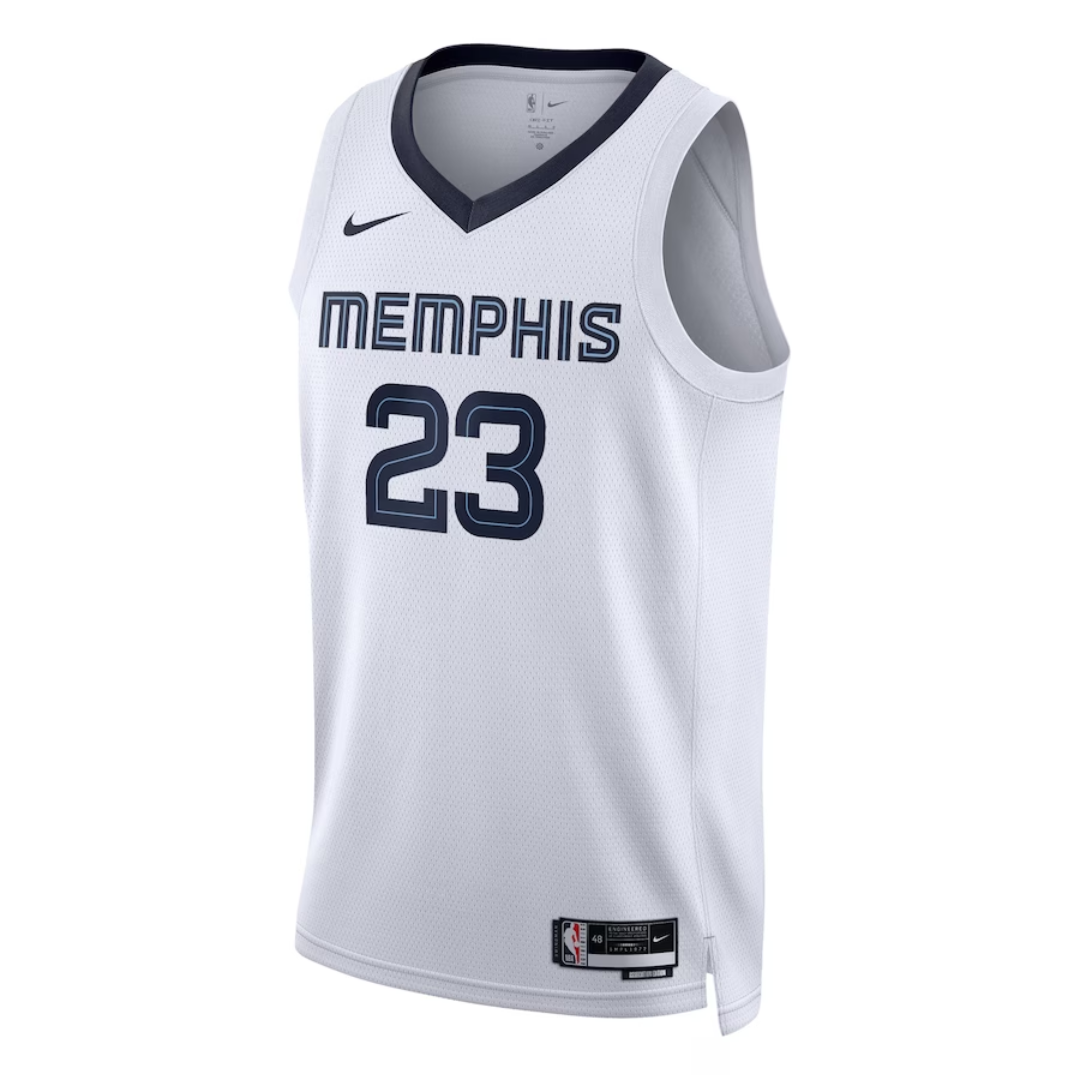 Derrick Rose Memphis Grizzlies Jersey