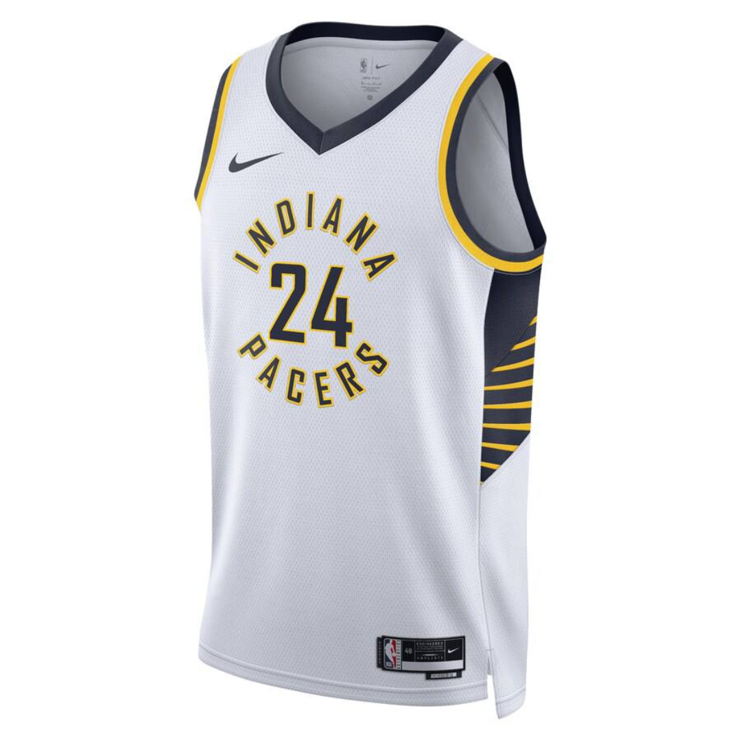 Buddy Hield Indiana Pacers Jersey