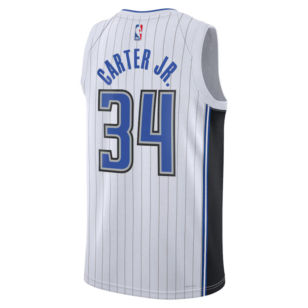 Wendell Carter Jr Orlando Magic Jersey