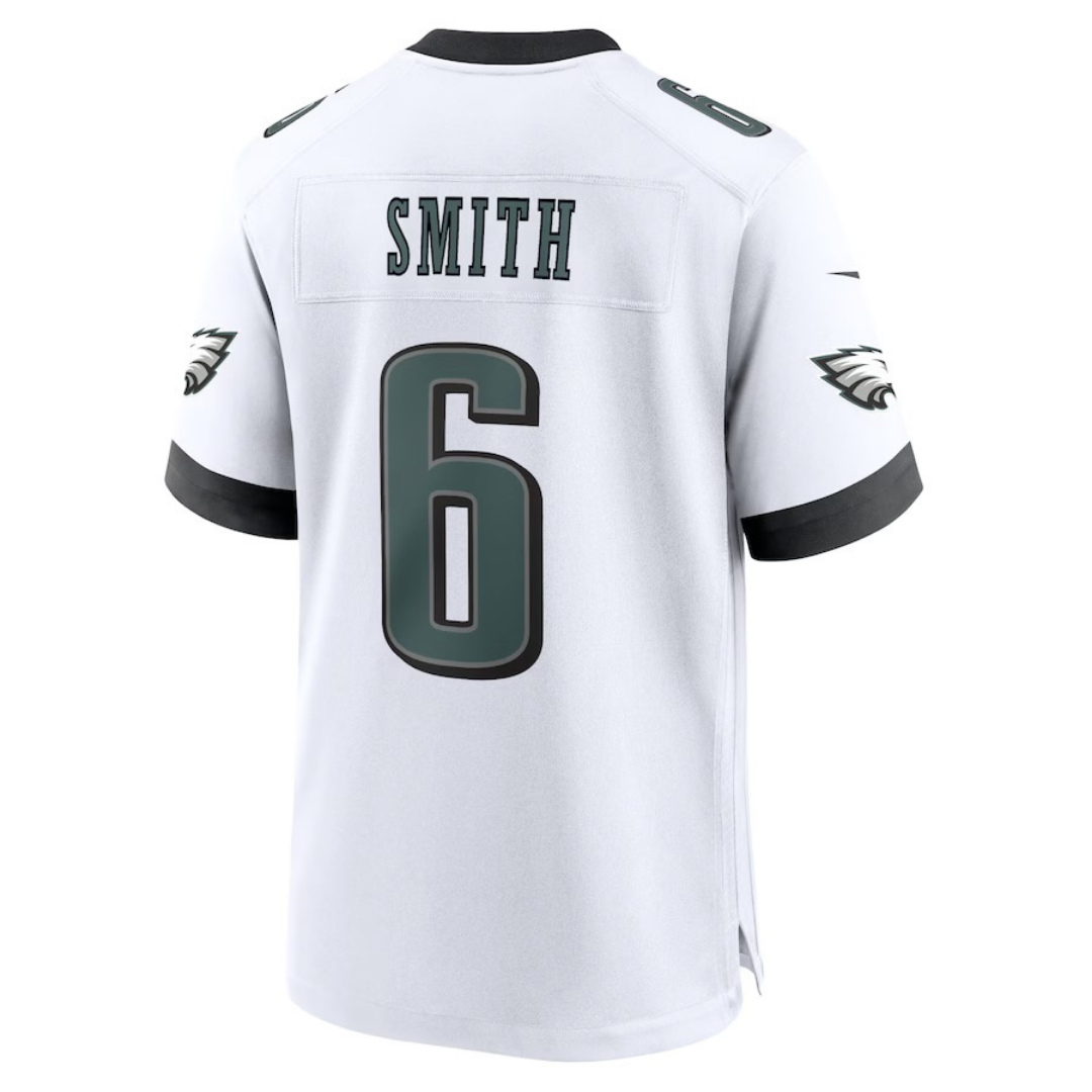 DeVonta Smith Philadelphia Eagles Jersey