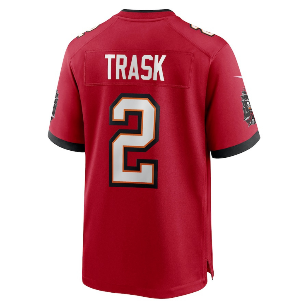 Kyle Trask Tampa Bay Buccaneers Jersey