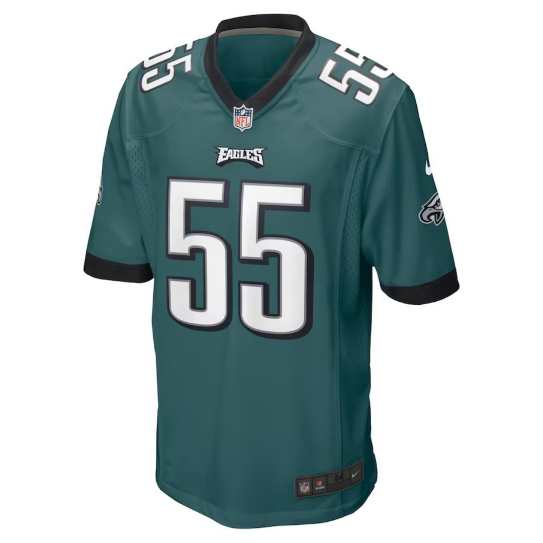 Brandon Graham Philadelphia Eagles Jersey