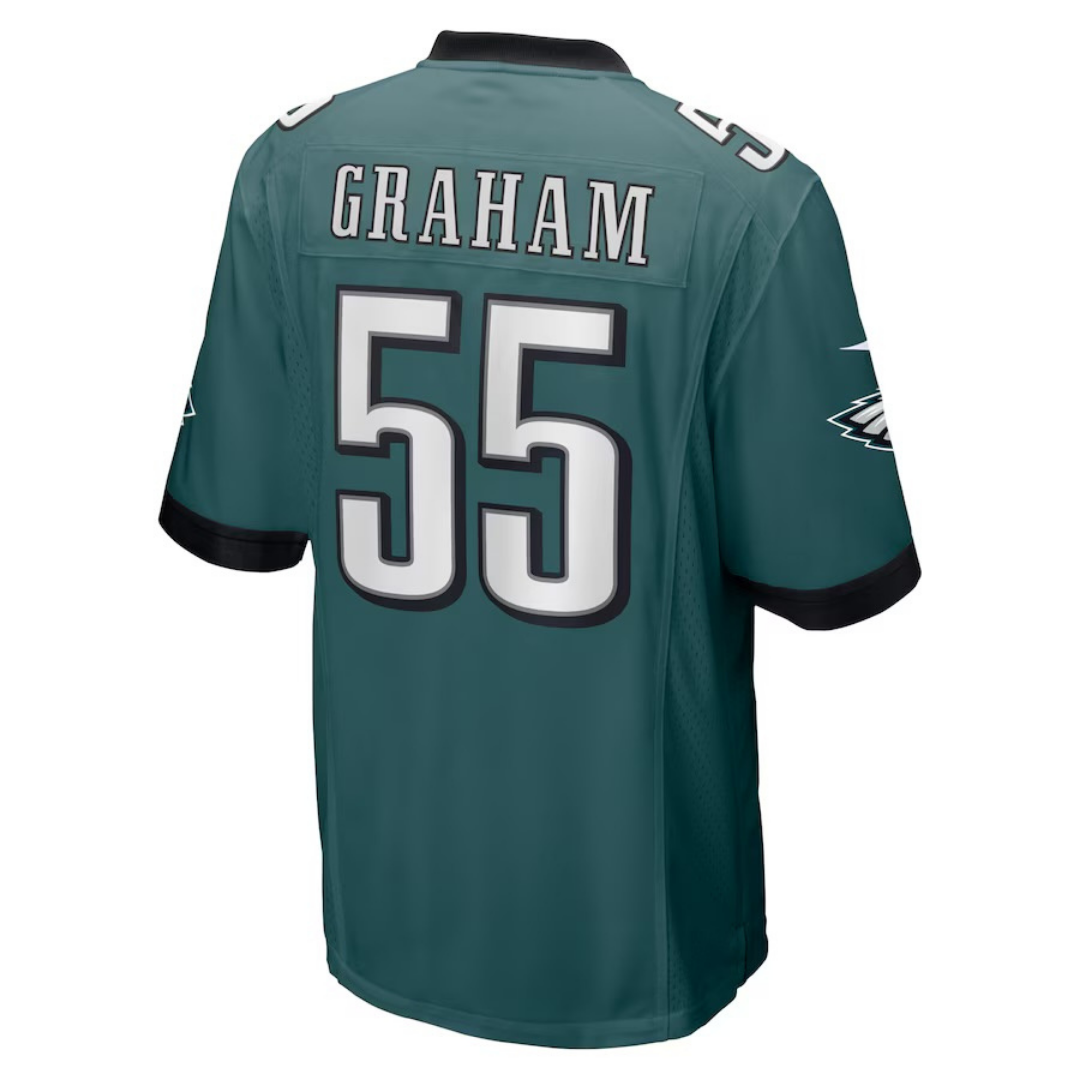 Brandon Graham Philadelphia Eagles Jersey