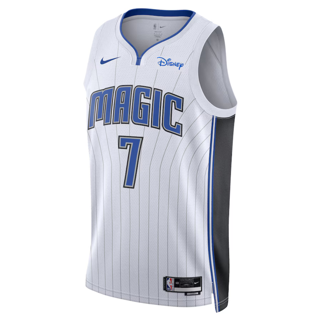 Joe Ingles Orlando Magic Jersey