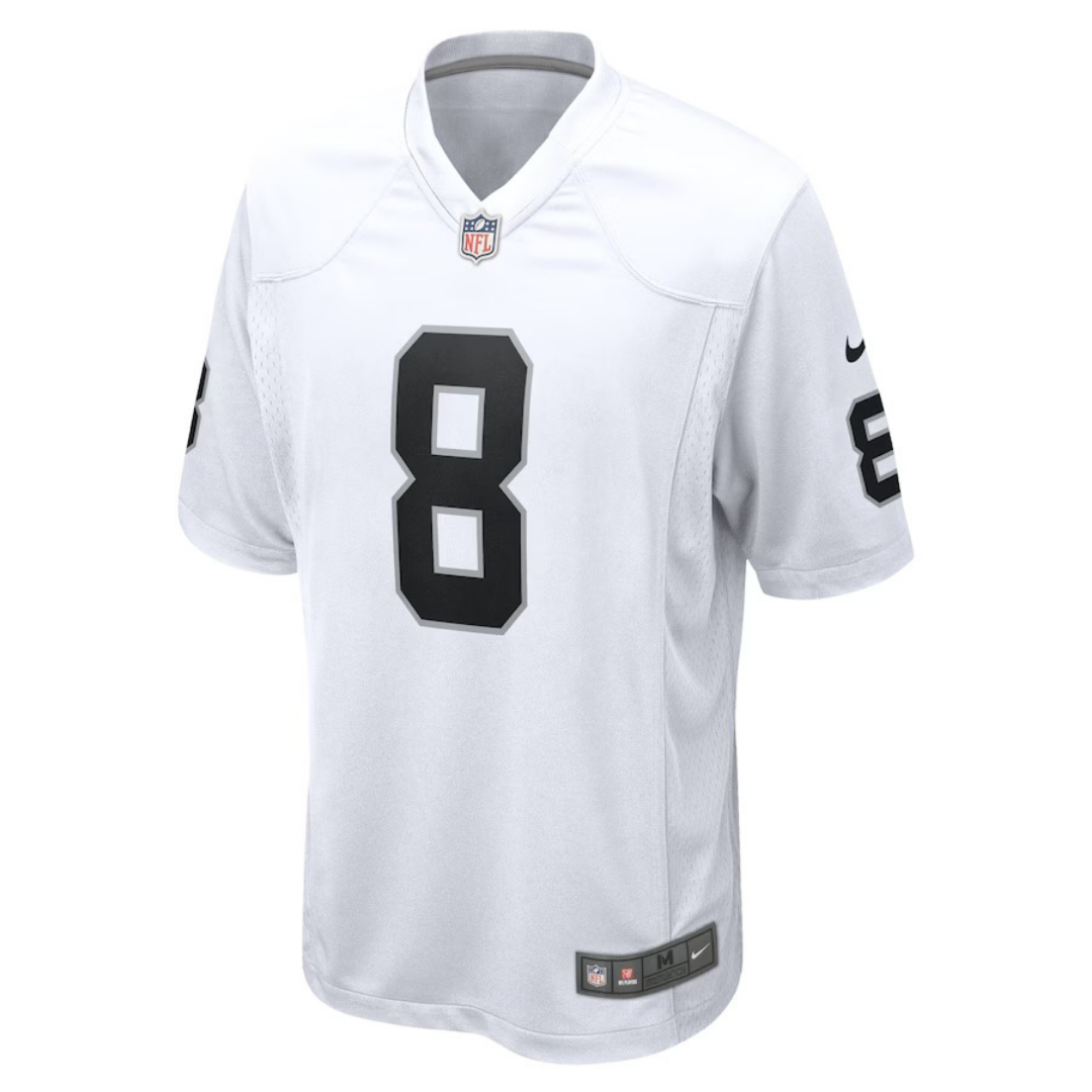 Josh Jacobs Las Vegas Raiders Jersey