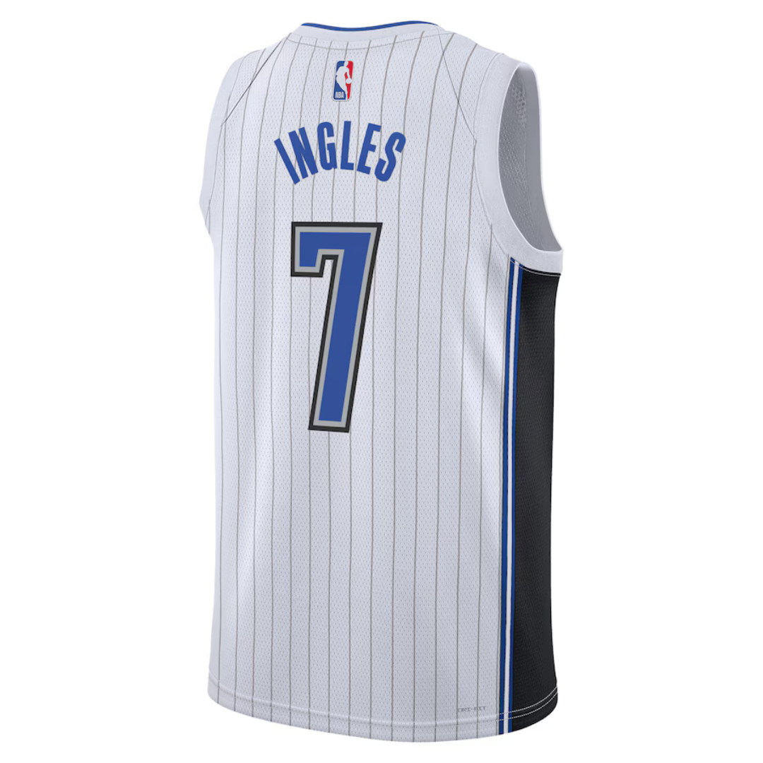 Joe Ingles Orlando Magic Jersey