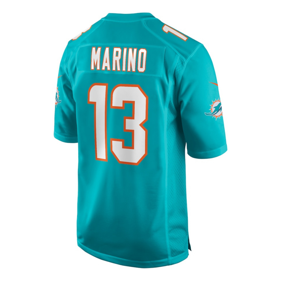 Dan Marino Miami Dolphins Jersey