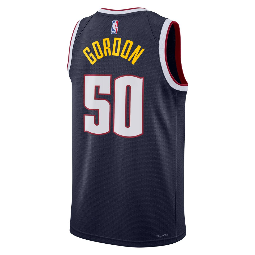 Aaron Gordon Denver Nuggets Jersey