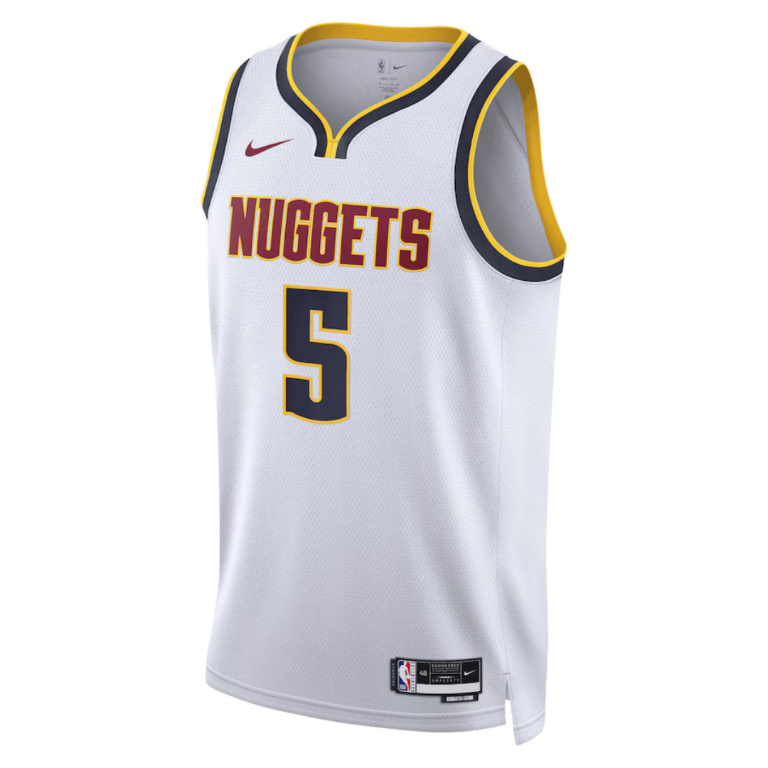 Kentavious Caldwell Pope Denver Nuggets Jersey