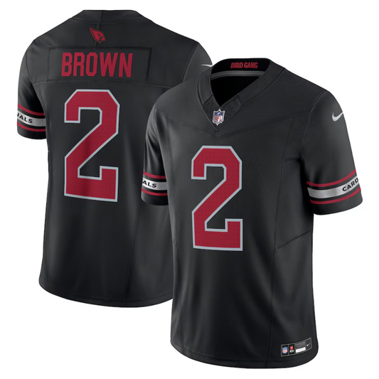 Marquise Brown Arizona Cardinals Jersey