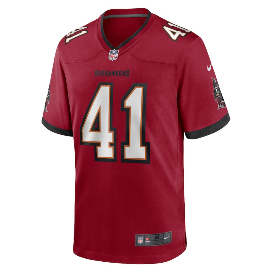 Ko Kieft Tampa Bay Buccaneers Jersey