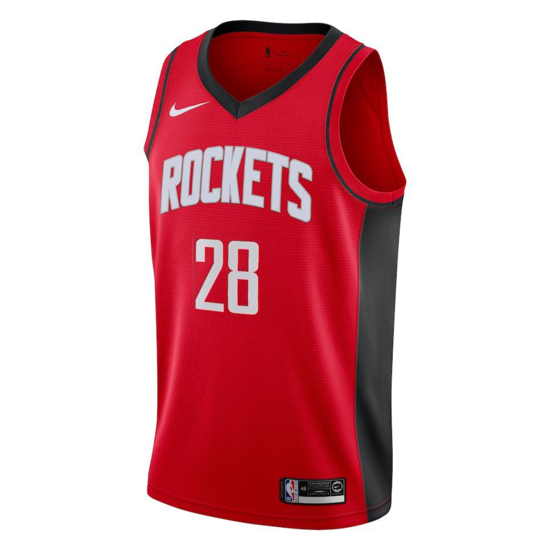 Alperen Sengun Houston Rockets Jersey