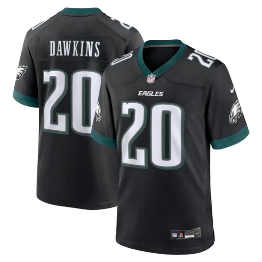 Brian Dawkins Philadelphia Eagles Jersey