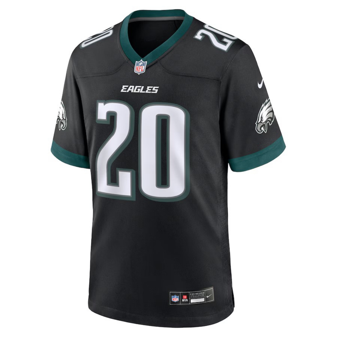 Brian Dawkins Philadelphia Eagles Jersey