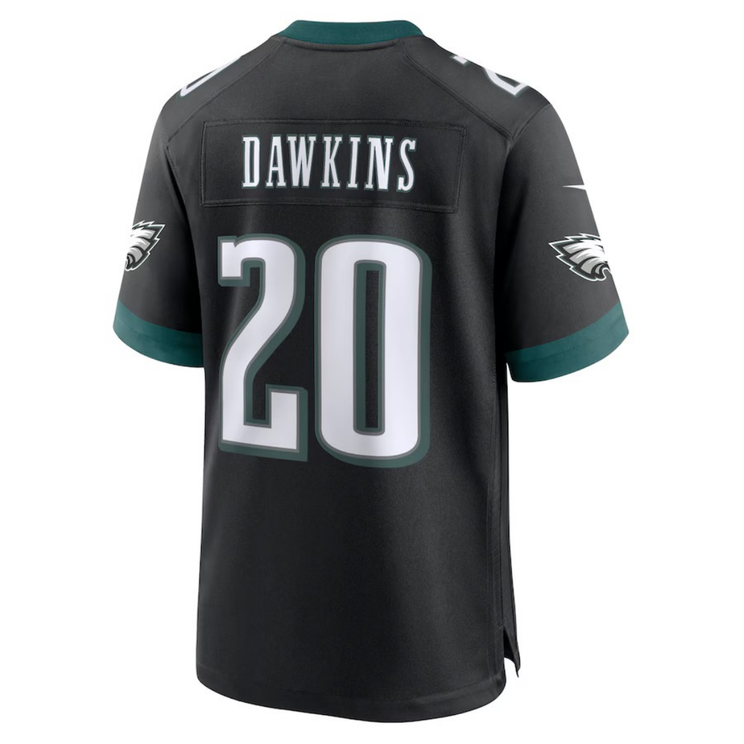 Brian Dawkins Philadelphia Eagles Jersey