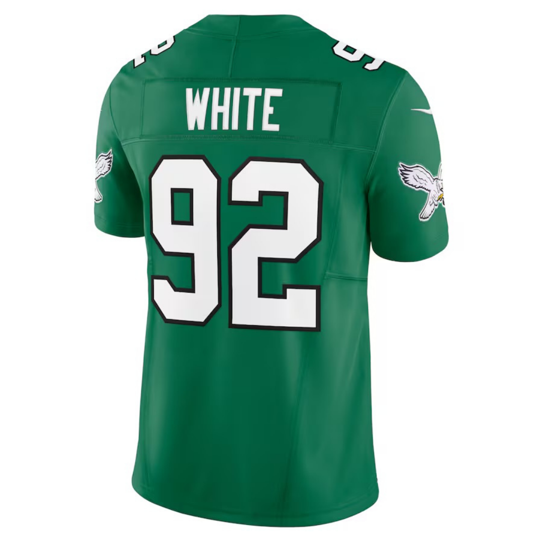 Reggie White Philadelphia Eagles Jersey